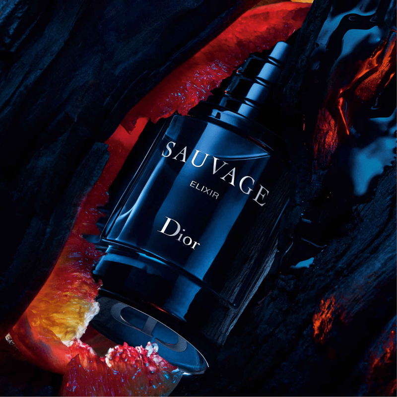 Dior Sauvage Elixir Eau De Parfum 60ml