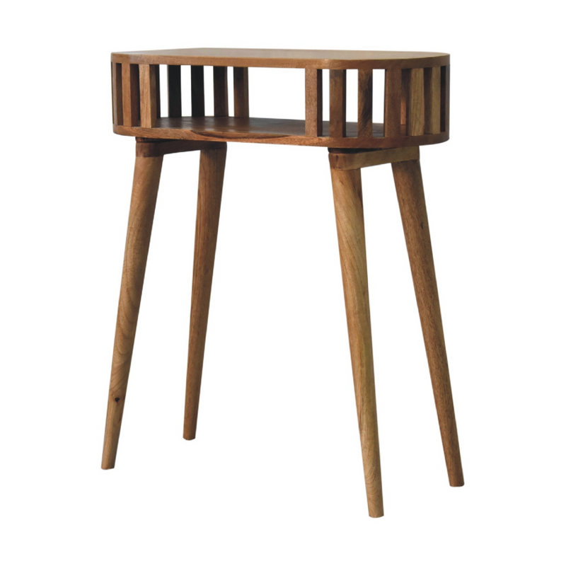 Artisan Furniture Solid Wood Ariella Console Table