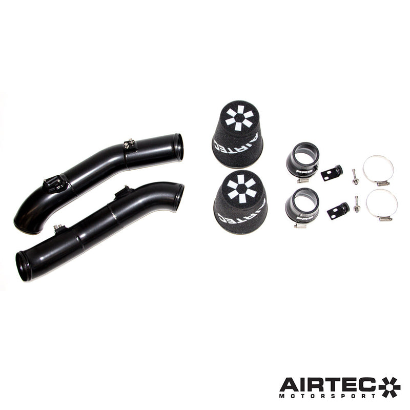 AIRTEC MOTORSPORT INDUCTION KIT FOR NISSAN GT-R 35