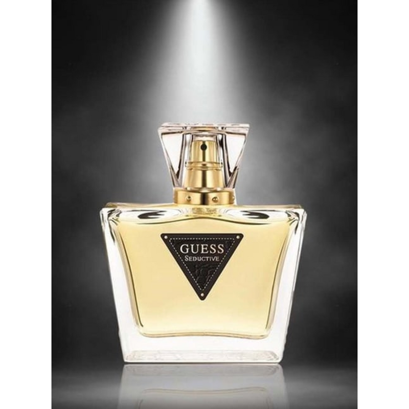 Guess Seductive Eau De Toilette 75ml