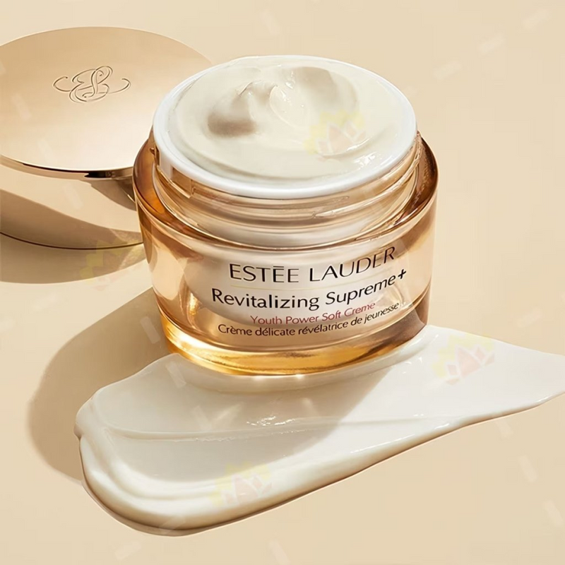 Estee Lauder Revitalizing Youth Power Cream Moisturizer 75ml