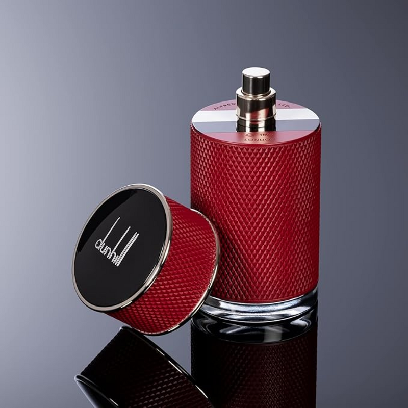 Dunhill London Icon Racing Red Eau de Parfum Spray 100ml