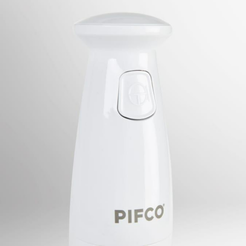 Pifco Stick Blender  White 150W