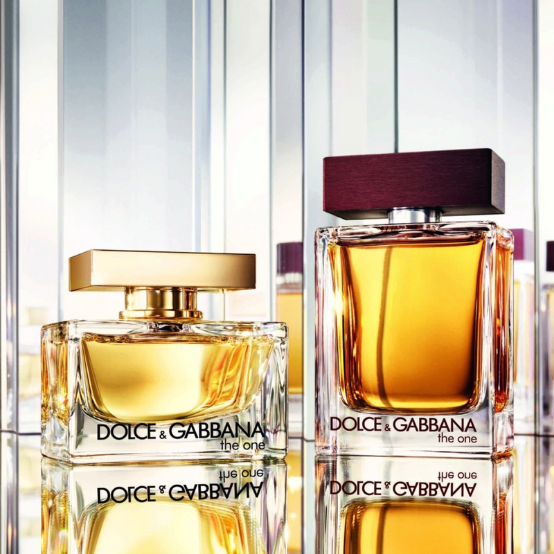 D&G The One for Men Eau De Toilette Spray 150ml