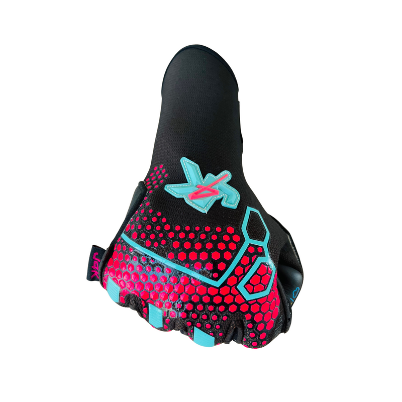 Ionic Supreme Roll Finger! Goalkeeper Gloves