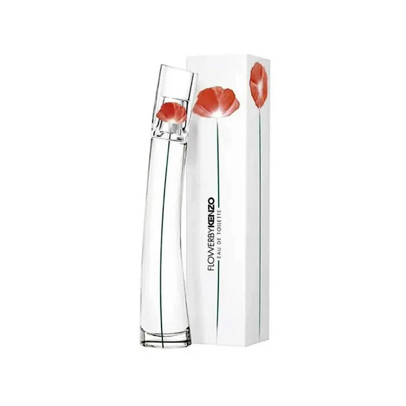 Kenzo Flower Eau De Toilette Spray 30ml
