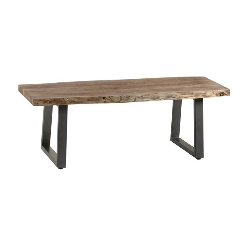 Baltic Live Edge Coffee Table