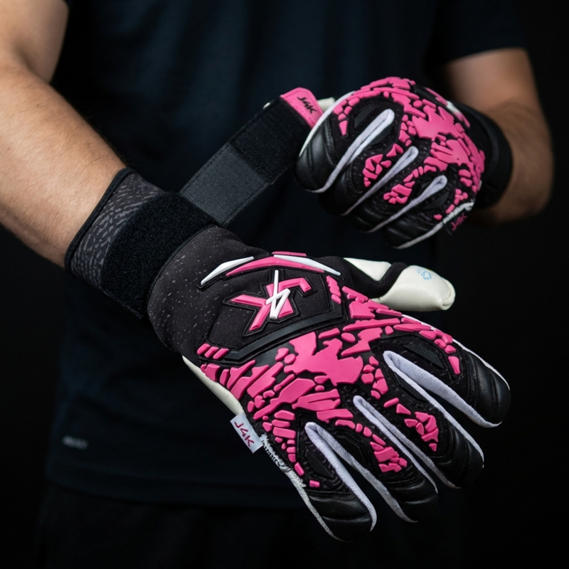 Diffusion Ultra Negative Cut Goalkeeper Gloves