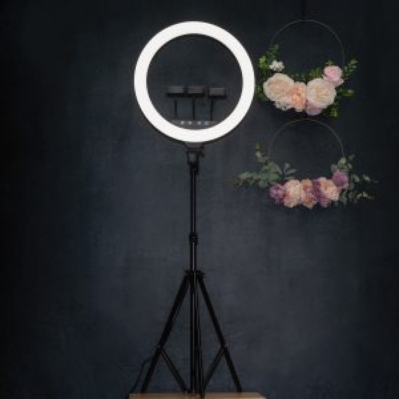 Eclipse Ring Light