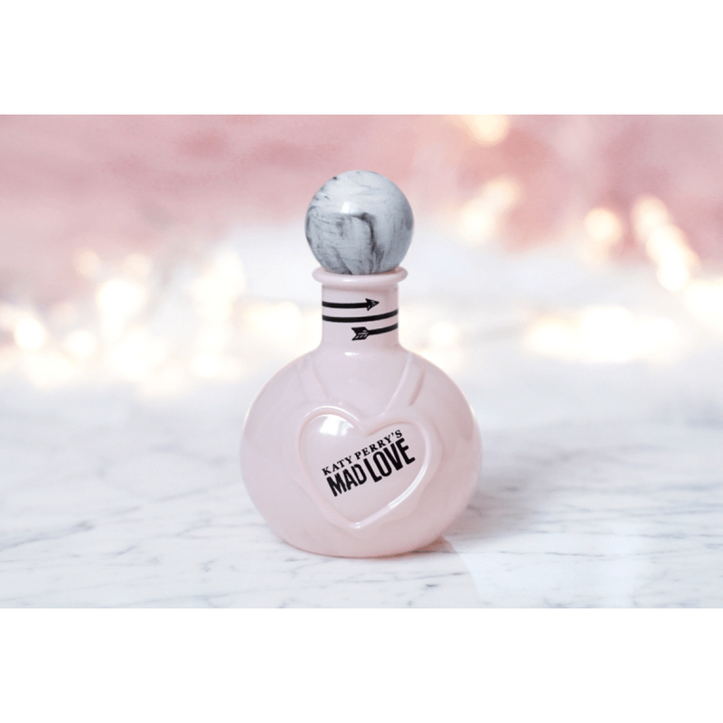 Katy Perry Mad Love Eau De Parfum Spray 100ml
