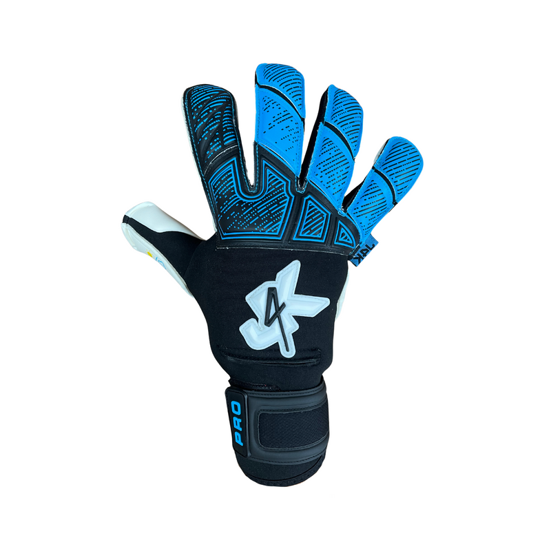 Pro S.25 Hybrid Cut Goalkeeper Gloves