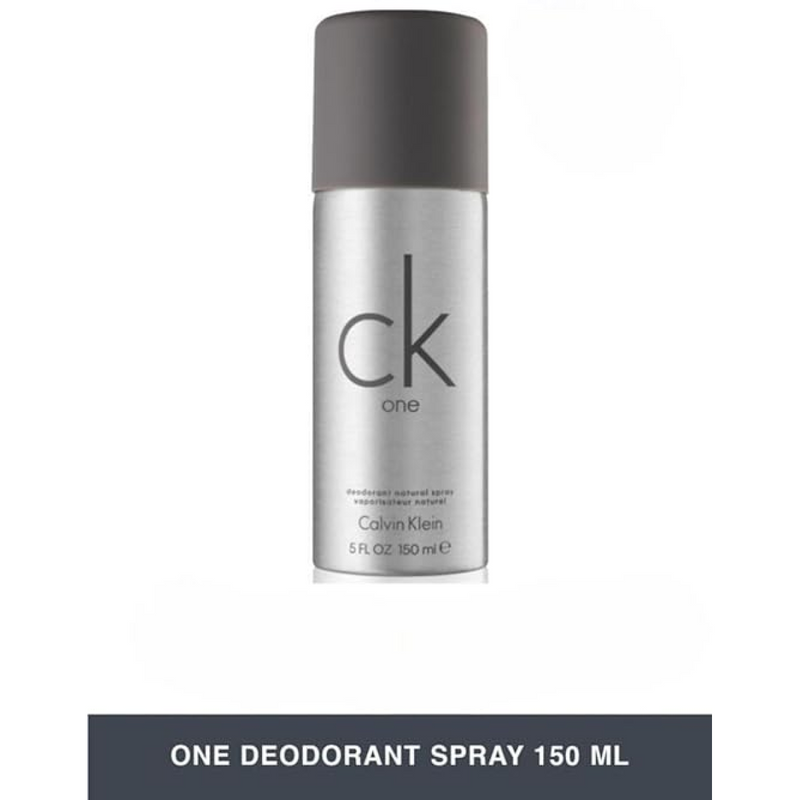 Calvin Klein One Deo Spray 150ml