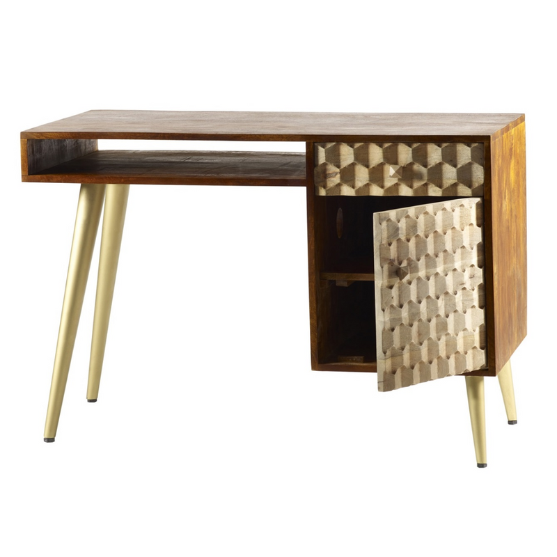 Edison Desk