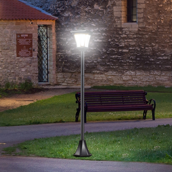 Outdoor Lamp /Street Light /Solar Powered Lamp  -AS