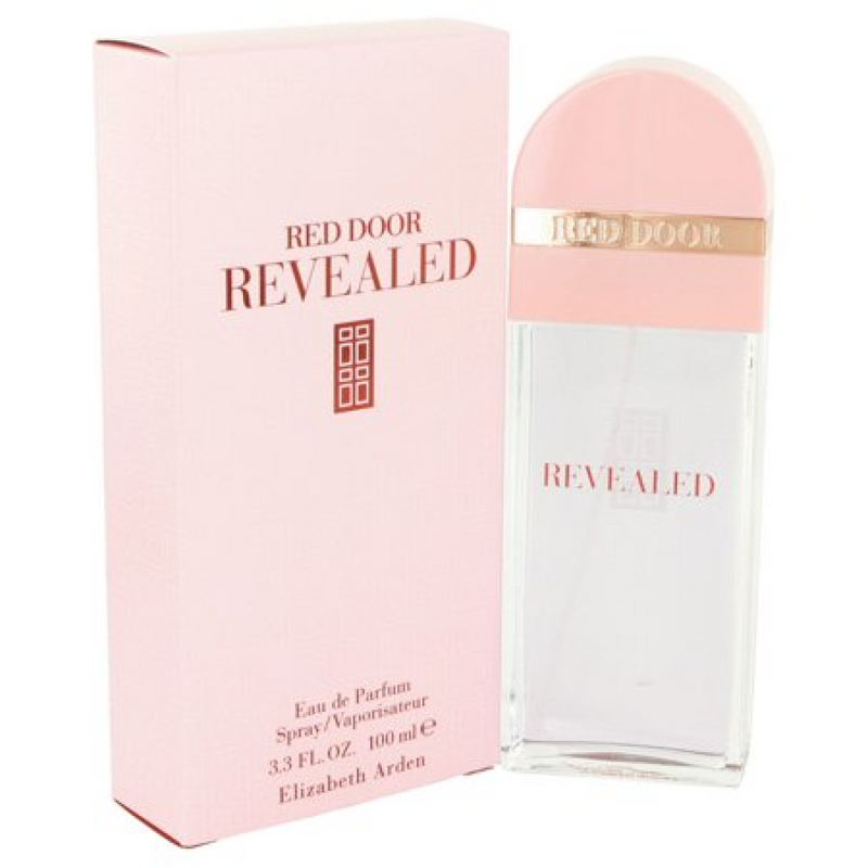 Elizabeth Arden Red Door Revealed Eau De Parfum Spray 100ml