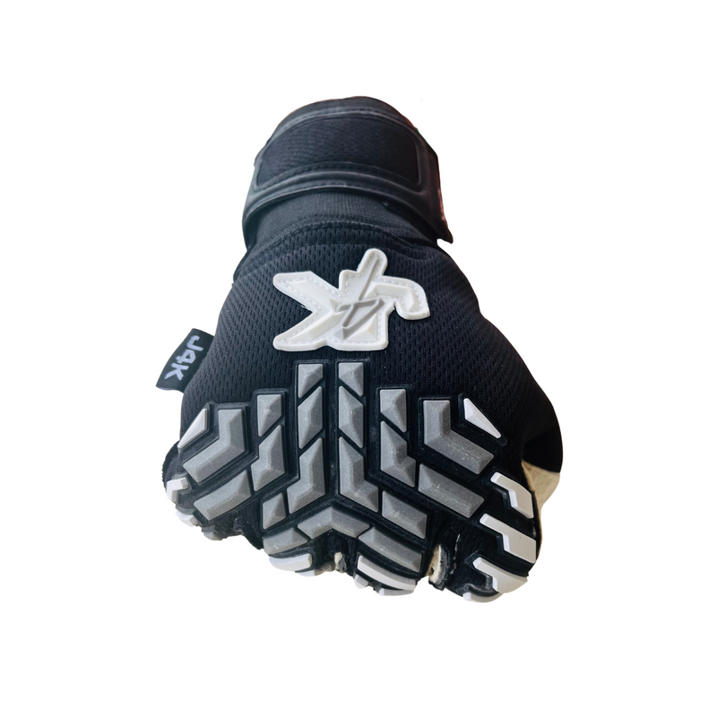 3G Techno AstroTurf Roll Finger Goalkeeper Gloves