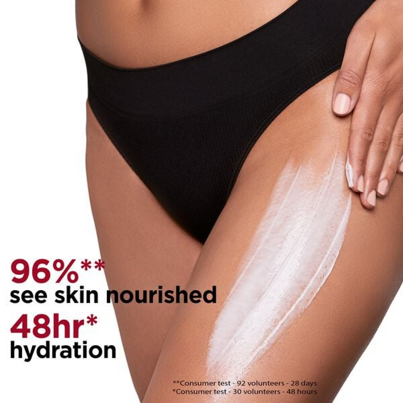 Clarins Moisture Rich Body Lotion 400ml