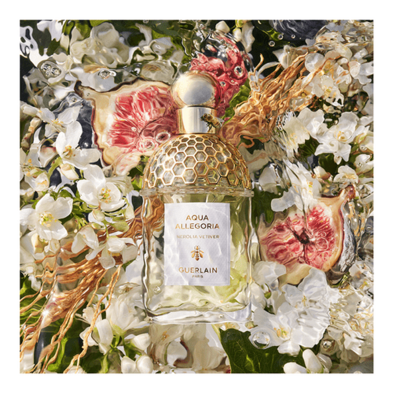 Guerlain Aqua Allegoria Nerolia Vetiver Eau De Toilette 125ml