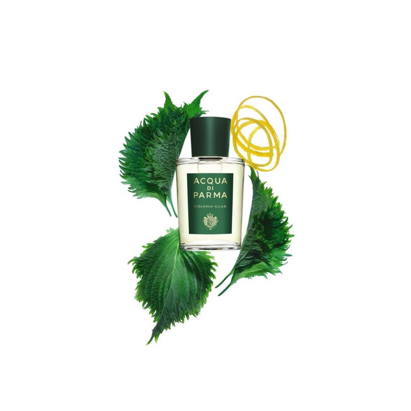 Acqua di Parma Colonia C.L.U.B. Eau de Cologne Spray 50ml