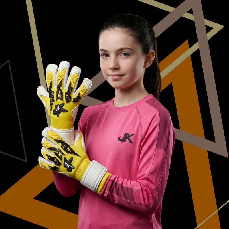 Anomaly S.25 Hybrid Cut Goalkeeper Gloves