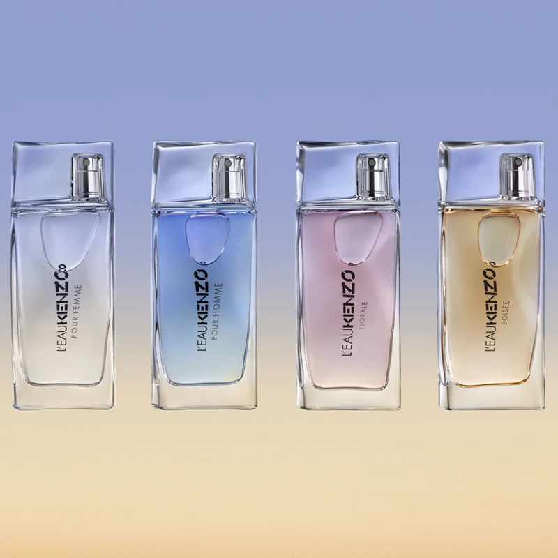 Kenzo L'Eau Kenzo Boisée Pour Homme Eau De Toilette Spray 30ml
