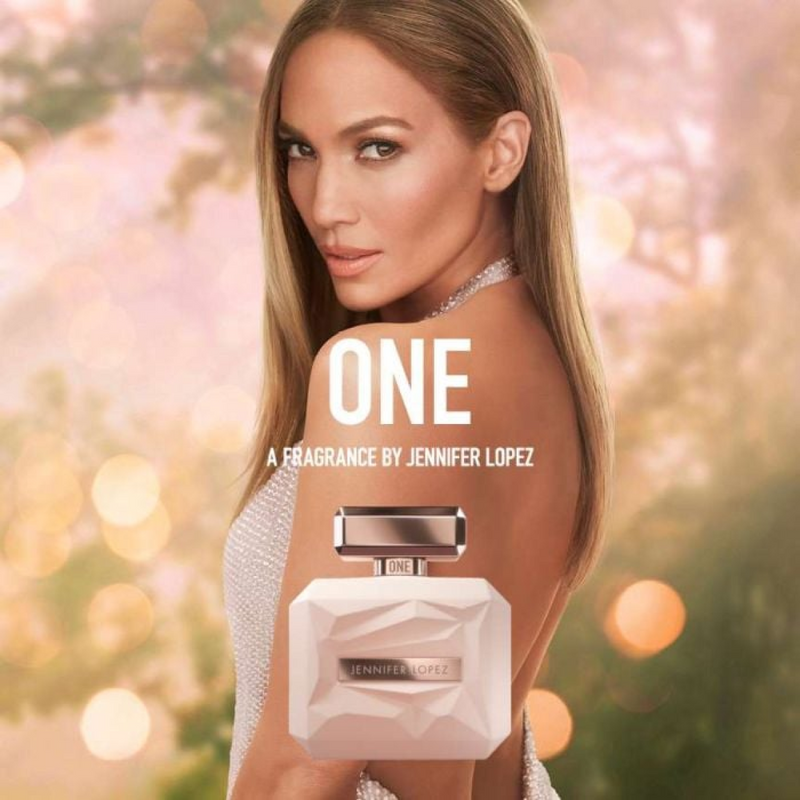 Jennifer Lopez One Eau De Parfum Spray 30ml