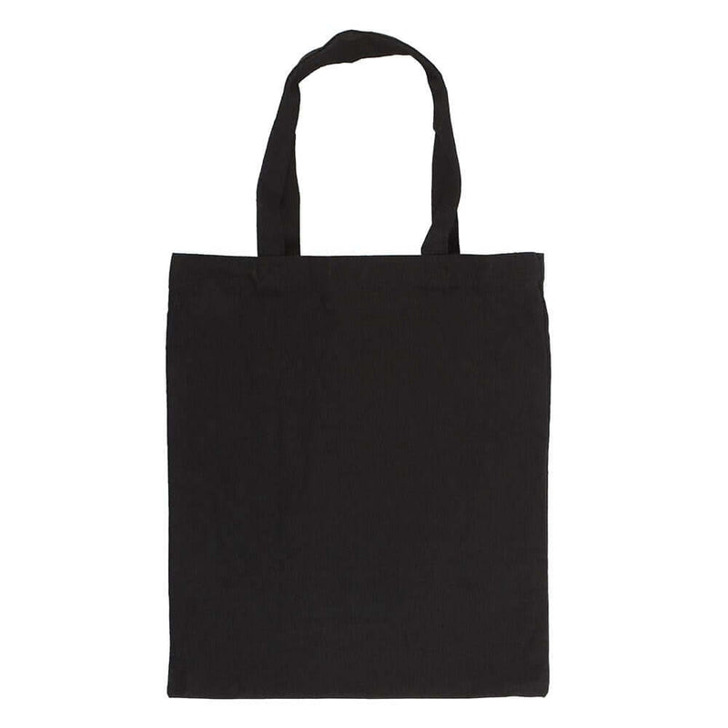 Gothic Gifts Venom & Vines Print Polycotton Tote Bag