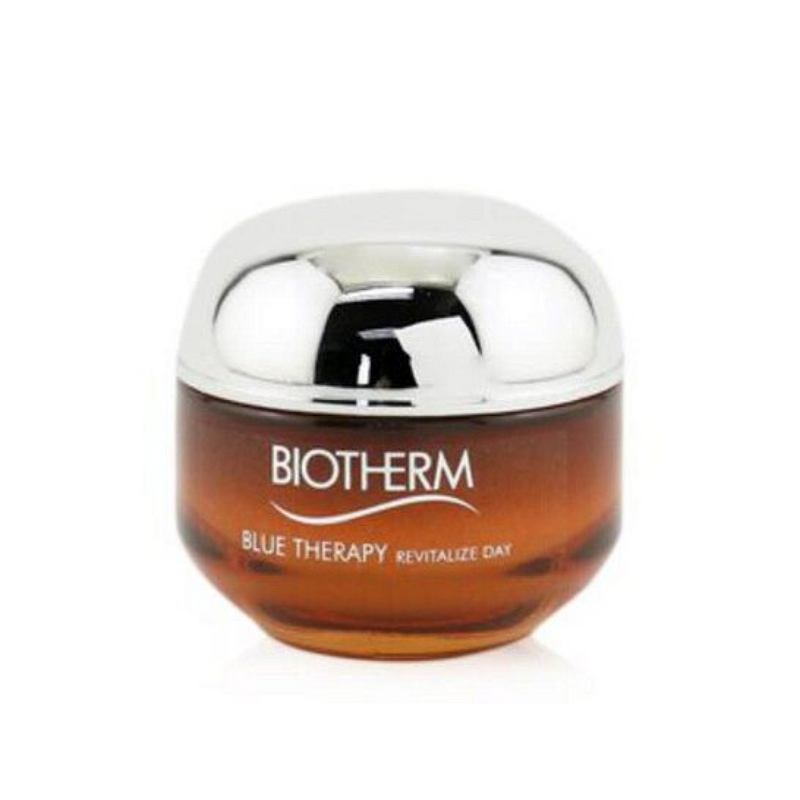 Biotherm Blue Therapy Amber Algae Day Cream 50ml