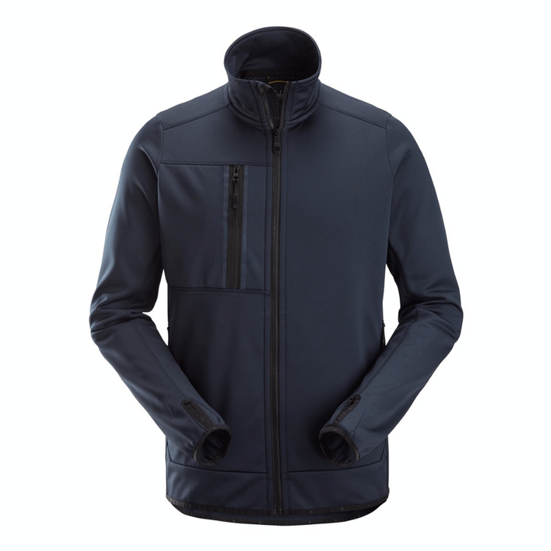 Snickers 8059 AllroundWork Full Zip Fleece Jacket