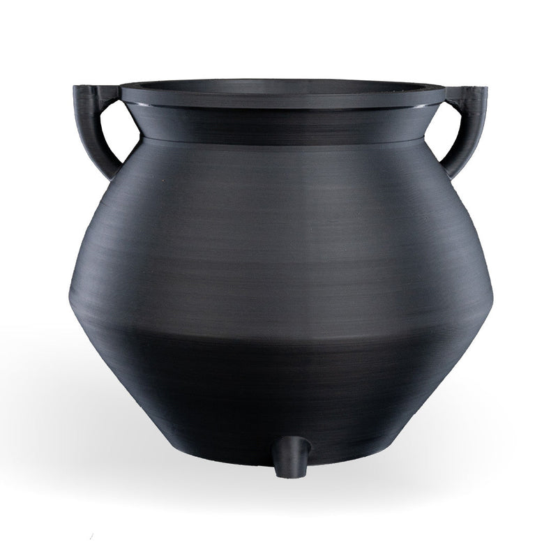 The Serious Cauldron Candy Holder