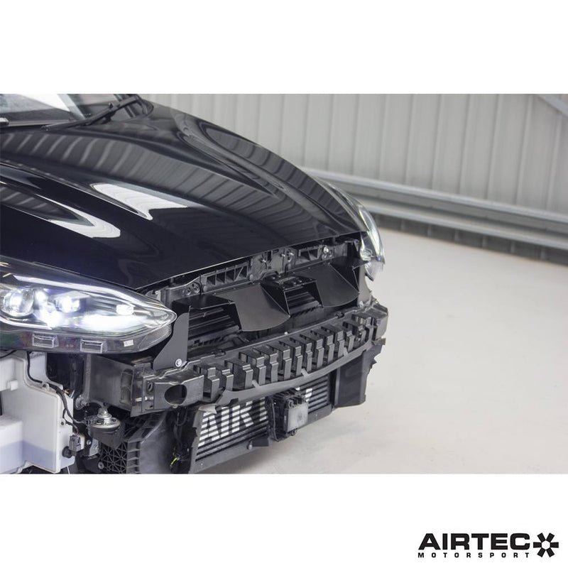 AIRTEC MOTORSPORT DOUBLE FRONT AIR FEED FOR FOCUS MK4 ST