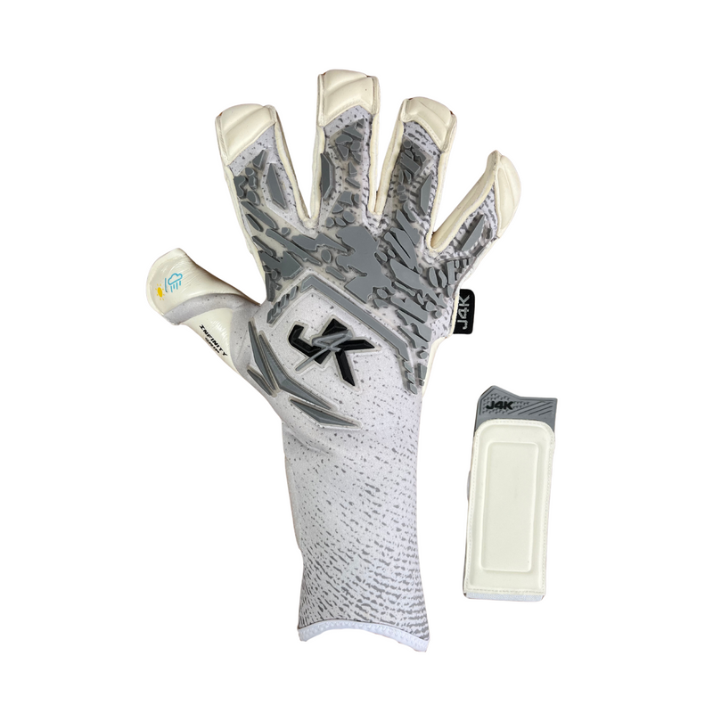 Diffusion Ultra Roll Finger Goalkeeper Gloves