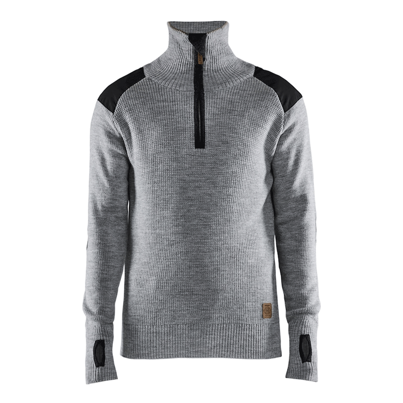 Blaklader 4630 Wool Sweater