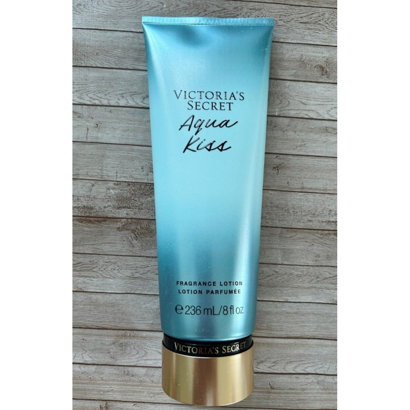Victoria's Secret Aqua Kiss Body Lotion 236ml