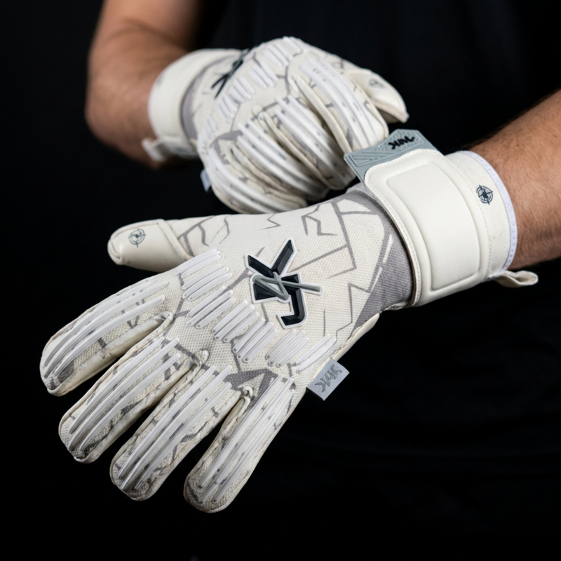 Triga360 Roll Goalkeeper Gloves
