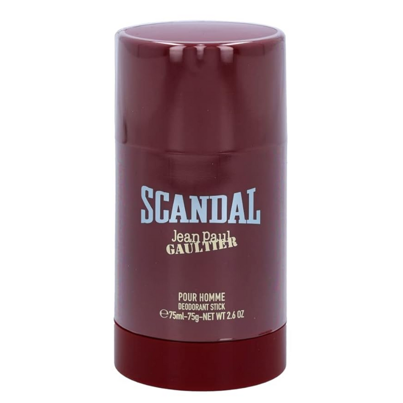 Jean Paul Gaultier Scandal Pour Homme Deodorant Stick 75ml