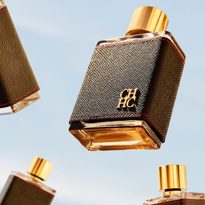 Carolina Herrera CH Men Eau De Toilette Spray 200ml