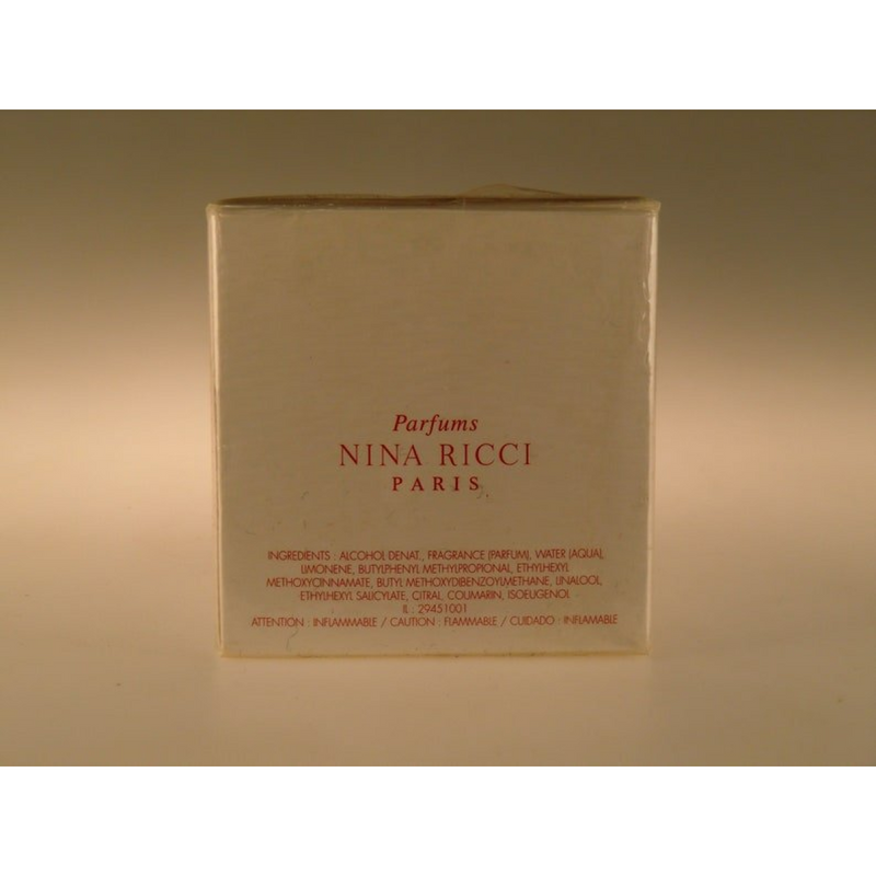 Nina Ricci Nina Eau De Toilette Spray 30ml