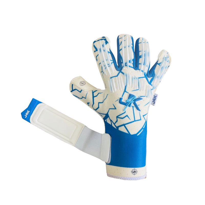 Triga360 Hybird Goalkeeper Gloves