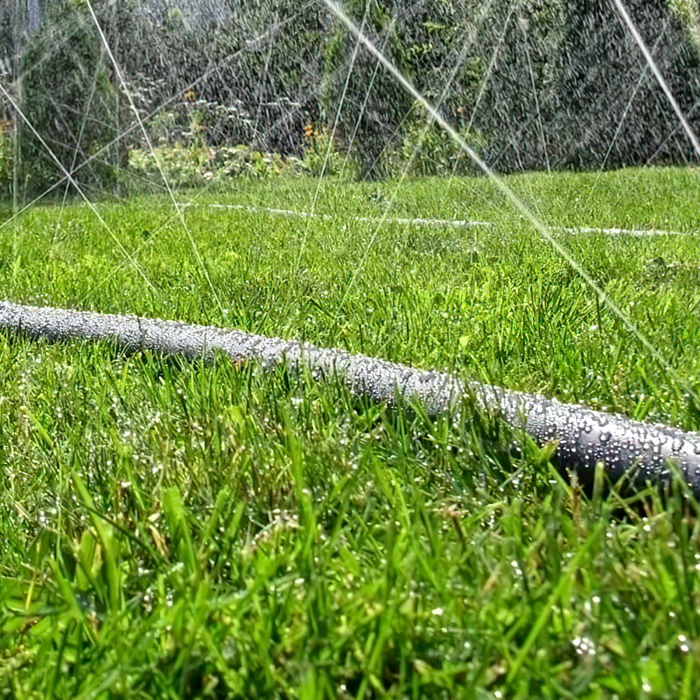 VINSANI 15M GARDEN SPRINKLER 1010520