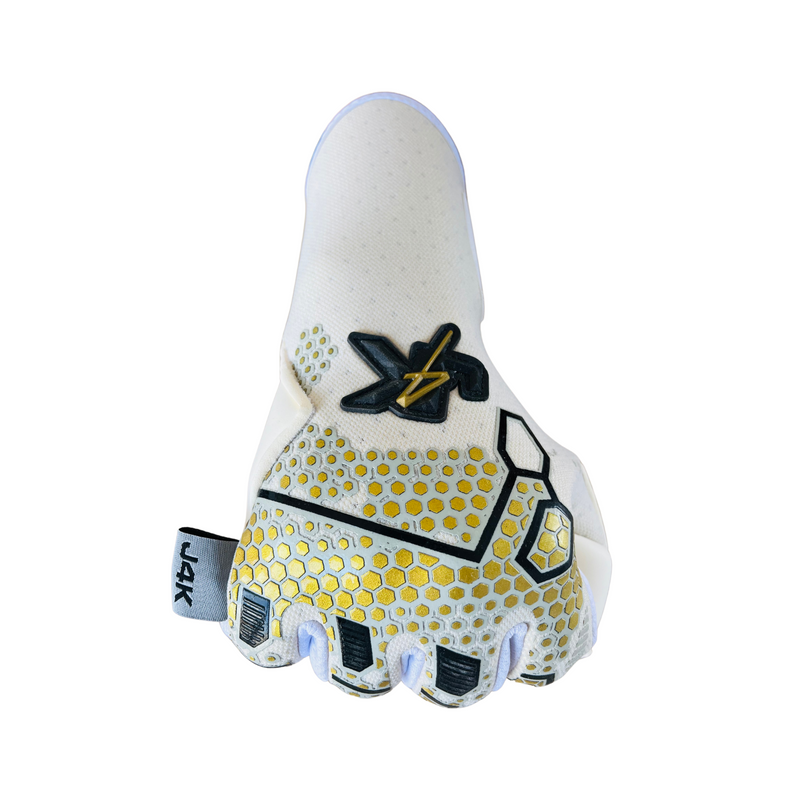 Ionic Supreme Negative Cut Goalkeeper Gloves