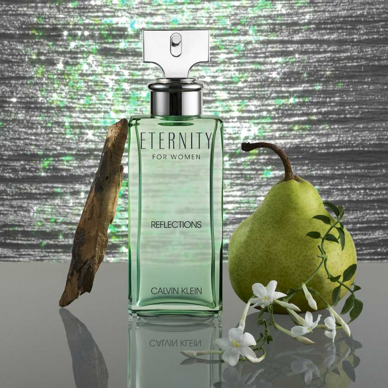 Calvin Klein Eternity Reflections Eau De Parfum Spray 100ml
