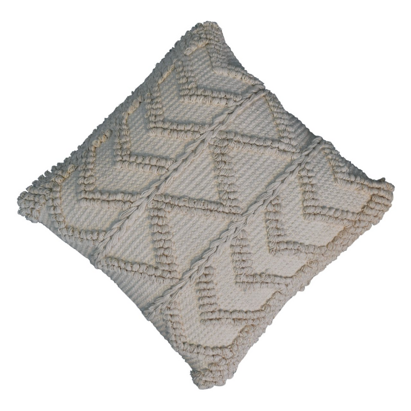 Artisan Furniture Alda Cushion Set of 2 Cream