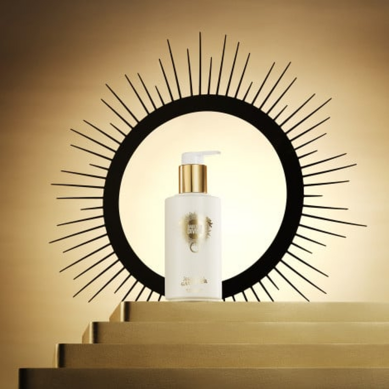 Jean Paul Gaultier Divine Shower Gel 200ml