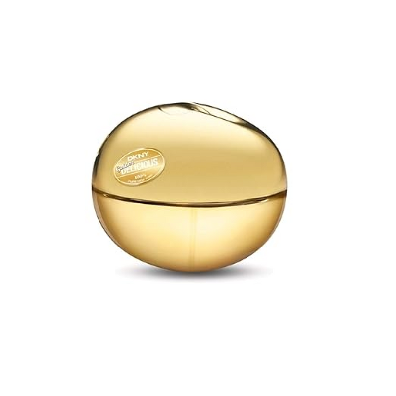 Dkny Be Delicious Golden Eau De Parfum Spray 50ml