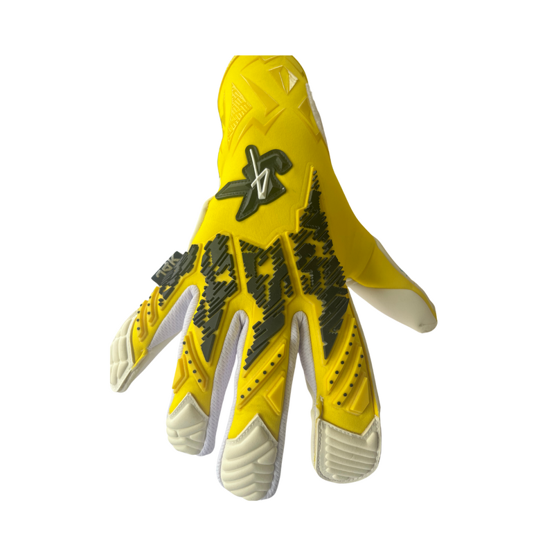 Anomaly S.25 Hybrid Cut Goalkeeper Gloves