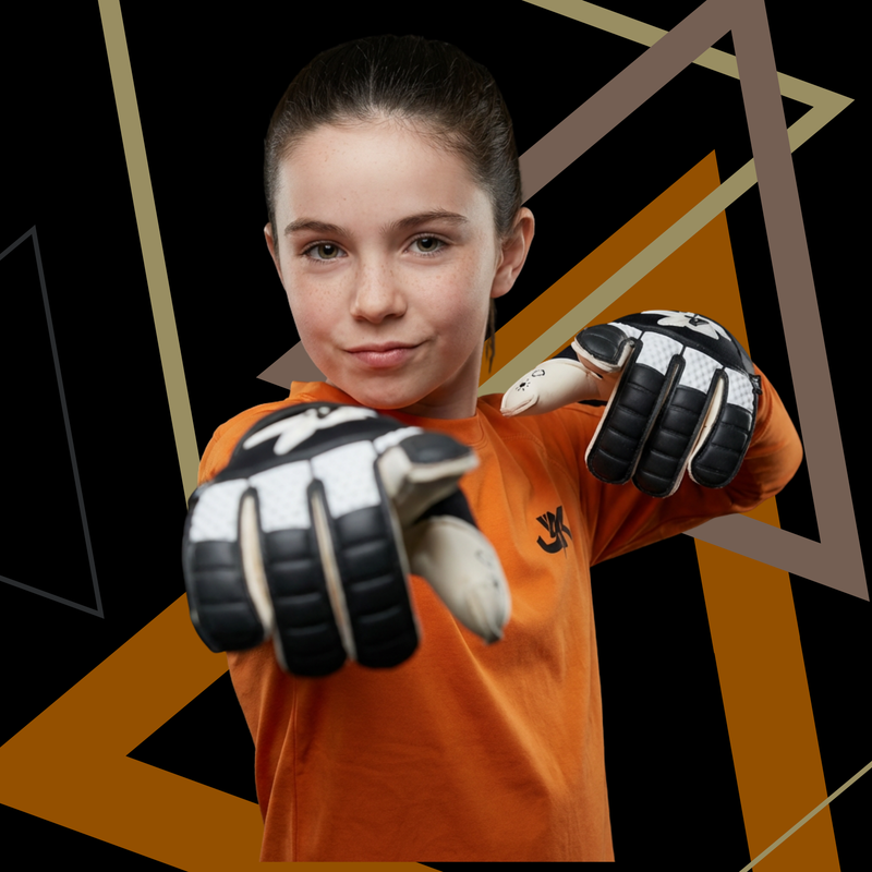 Iconic V3 Roll Goalkeeper Gloves