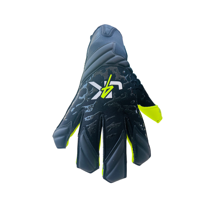 Ice Vantra V1 Hybrid! Goalkeeper Gloves