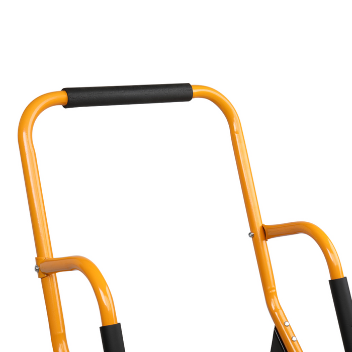 3 Step Ladder Portable Lightweight Step Stool