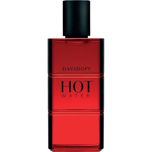 Davidoff Hot Water Eau De Toilette Spray 60ml